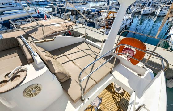 Beneteau Antares 13 Ardea