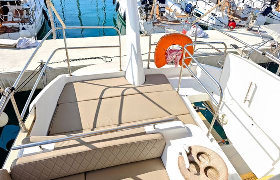 Beneteau Antares 13 Ardea