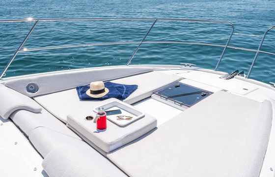Beneteau Gran Turismo 36 Speed2
