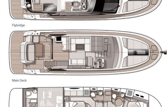 Beneteau Monte Carlo 5 Incognito
