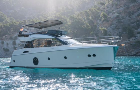 Beneteau Monte Carlo 5 Incognito