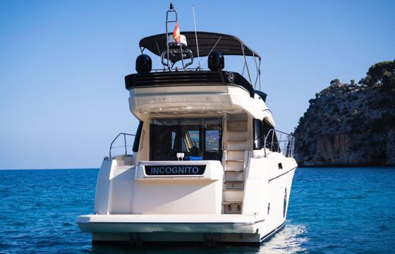 Beneteau Monte Carlo 5 Incognito