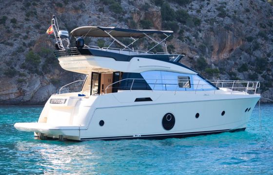 Beneteau Monte Carlo 5 Incognito