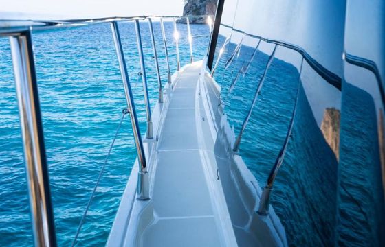 Beneteau Monte Carlo 5 Incognito