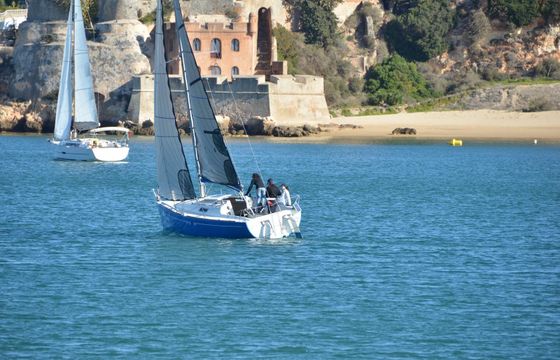 Beneteau First 25 S Azule