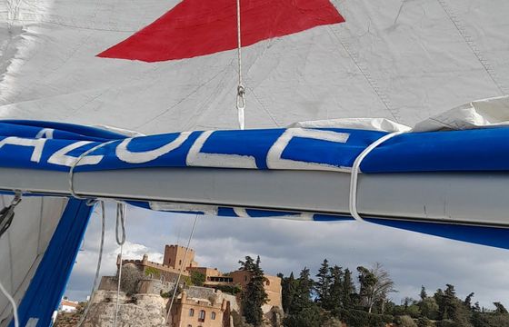 Beneteau First 25 S Azule
