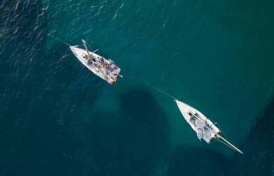 Beneteau First 7.5 Kasteli