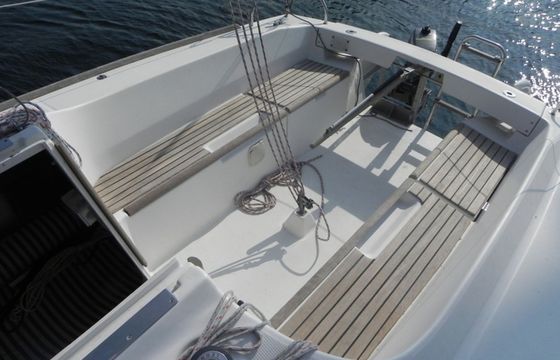 Beneteau First 210 Chill