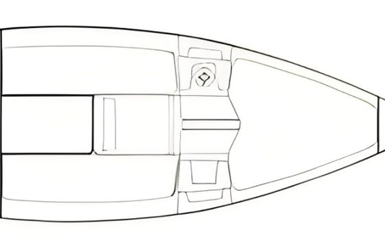 Beneteau First 210 Chill