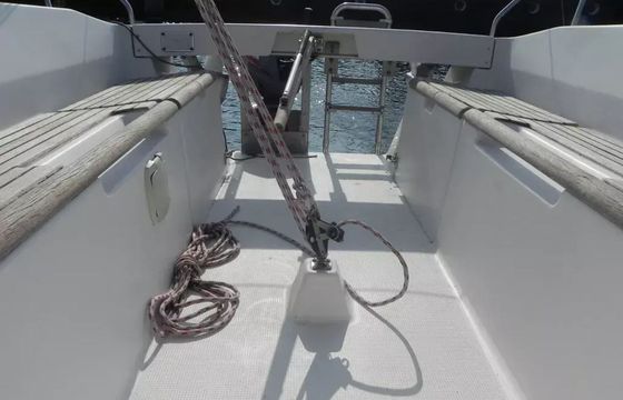 Beneteau First 210 Chill