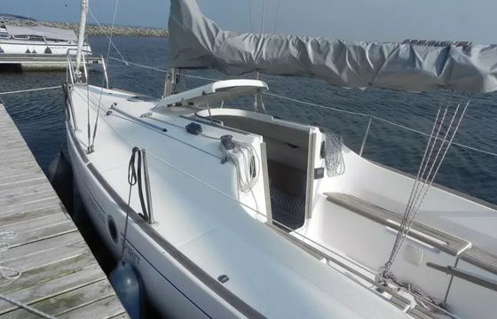 Beneteau First 210 Chill
