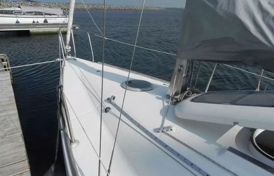 Beneteau First 210 Chill