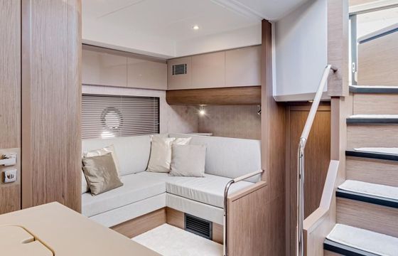 Beneteau Gran Turismo 50 Jocelyne 2