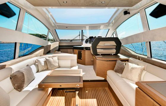 Beneteau Gran Turismo 50 Jocelyne 2