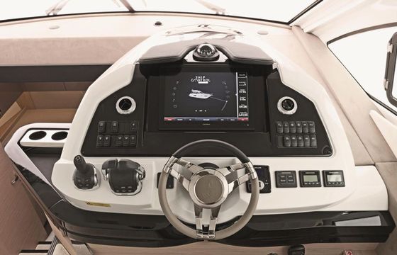 Beneteau Gran Turismo 50 Jocelyne 2