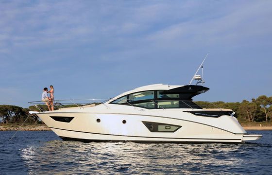 Beneteau Gran Turismo 50 Jocelyne 2