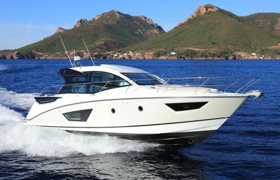 Beneteau Gran Turismo 50 Jocelyne 2