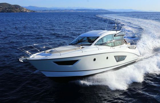 Beneteau Gran Turismo 50 Jocelyne 2