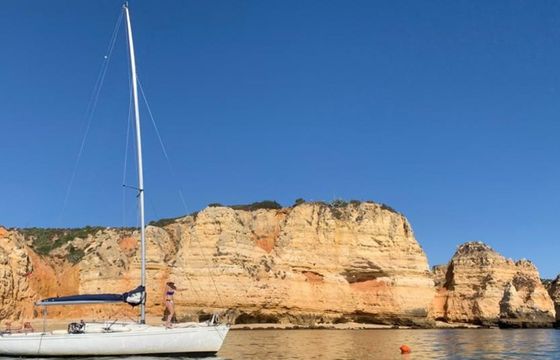 Beneteau First Class 8 Amuras