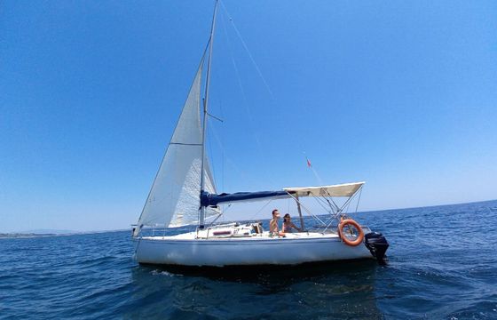 Beneteau First Class 8 Amuras