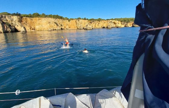 Beneteau First Class 8 Amuras