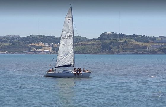 Beneteau First Class 8 Amuras
