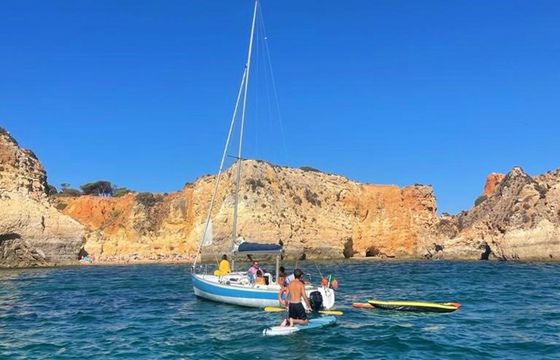 Beneteau First Class 8 Amuras