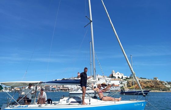 Beneteau First Class 8 Amuras