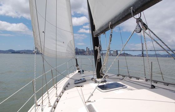 Beneteau First 28 Happy Nymph
