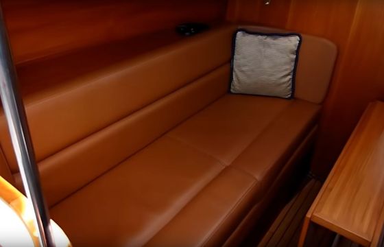 Beneteau First 28 Happy Nymph
