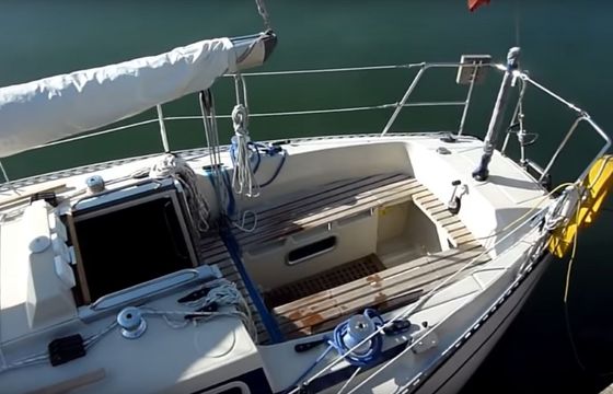 Beneteau First 28 Happy Nymph