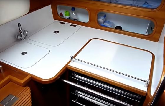 Beneteau First 28 Happy Nymph