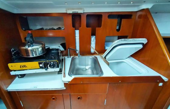 Beneteau First 27.7 Flashe