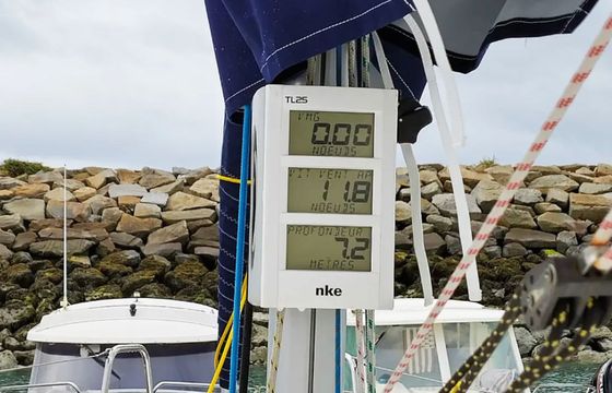 Beneteau First 27.7 Flashe