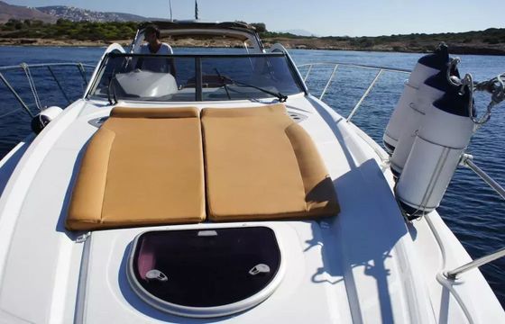 Beneteau Monte Carlo 37 Coco White