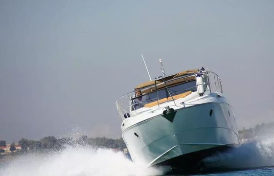 Beneteau Monte Carlo 37 Coco White