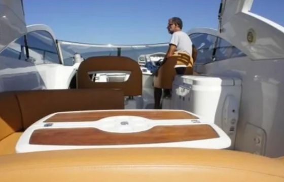 Beneteau Monte Carlo 37 Coco White