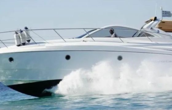 Beneteau Monte Carlo 37 Coco White
