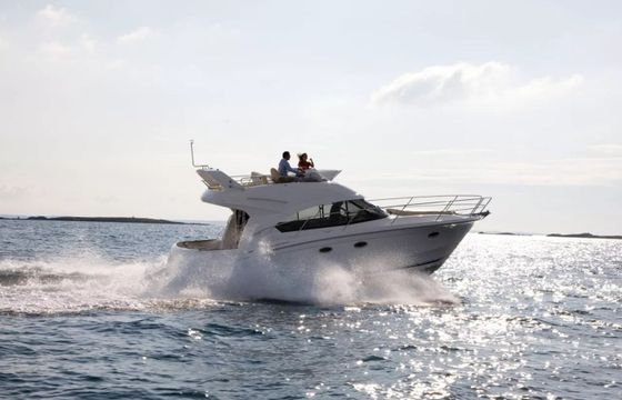 Beneteau Antares 36 19
