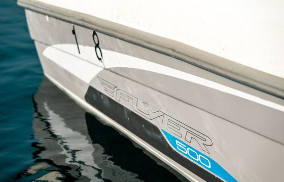 Beneteau Flyer 500 Open Due