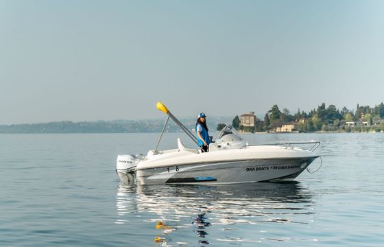 Beneteau Flyer 500 Open Due