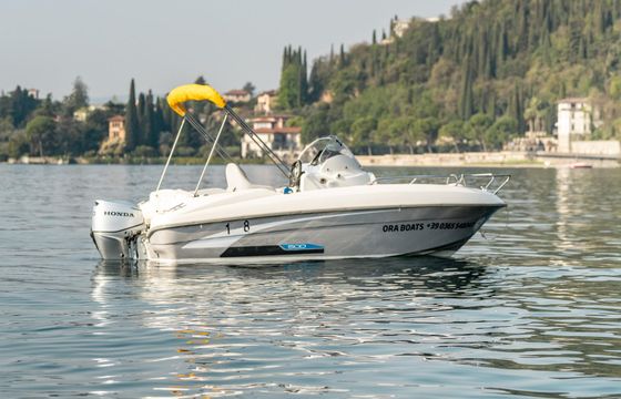 Beneteau Flyer 500 Open Due