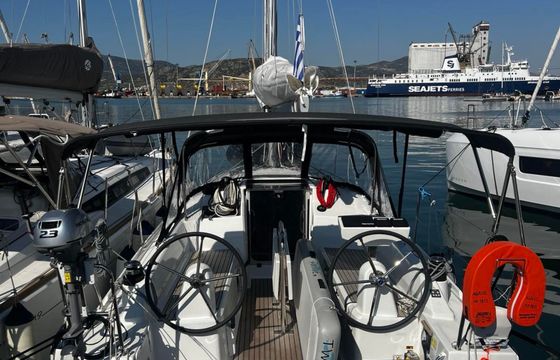 Beneteau Oceanis 30.1 Agavi