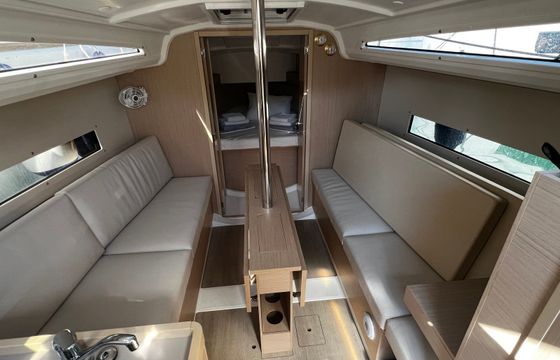 Beneteau Oceanis 30.1 Agavi