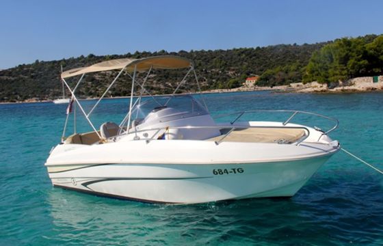 Beneteau Flyer 550 Flyer