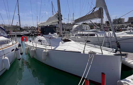 Beneteau First 27.7 Raton Laveur