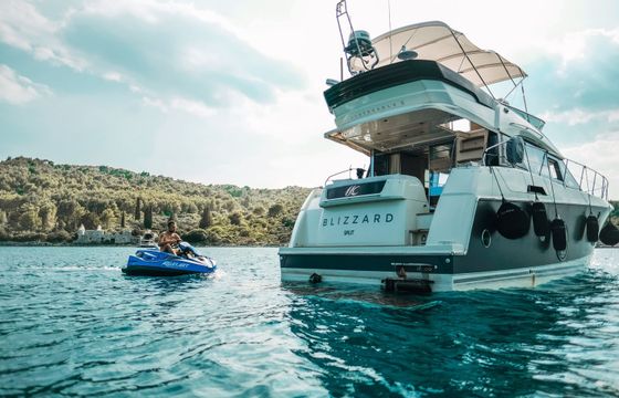 Beneteau Monte Carlo 5 Blizzard