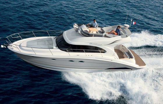 Beneteau Antares 42 Antares
