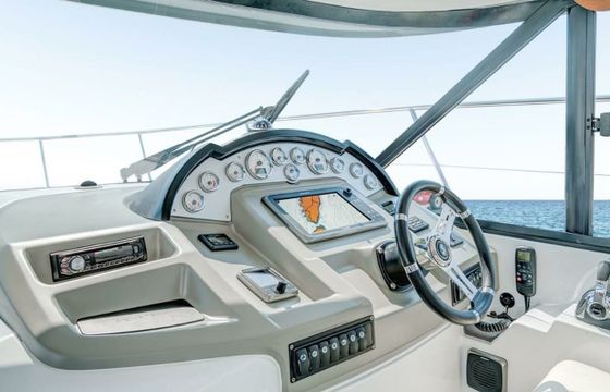 Beneteau Antares 42 Antares