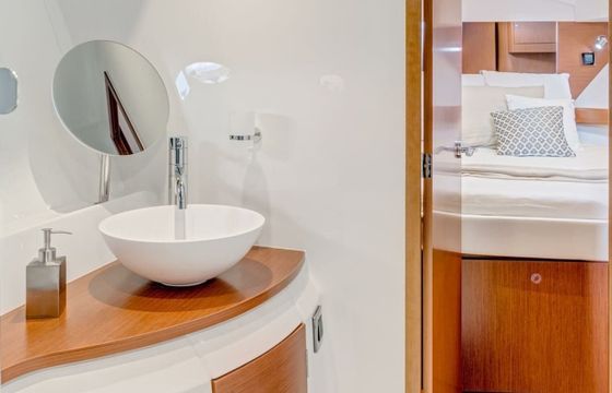 Beneteau Antares 42 Antares
